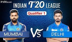 Get live cricket score, scorecard, schedules of ipl 2021, international and latest news, videos and icc cricket rankings of players on today. Mi 200 5 Beat Dc 143 8 By 57 Runs Ipl 2020 Match Highlights Ipl Streaming And Updates Qualifier 1 Mumbai Indians Vs Delhi Capitals Ipl Score Dubai Bumrah Kishan Star As Mumbai Beat