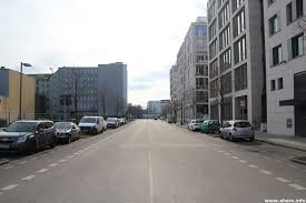 She succumbed to breast cancer at the age of 43. Tamara Danz Strasse Berlin Friedrichshain Xhain Info