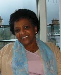 Hilda Todd Obituary (2011)