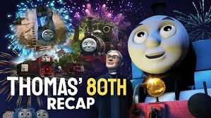 Thomas' Winter Themes (Series 1)