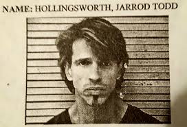 Eight years ago, Officer Sal Chapa arrested a man named Doc Amey — a moment  that could have destroyed one life but instead transformed it. In prison,  Doc hit bottom. Surrounded by