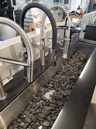 Once on meadowhall road you can find us on the right hand side situated just prior to gray's creative communications. Sh Design Build Custom Working Faucet Display Showroom Design Showroom Decor Sanitary Showroom