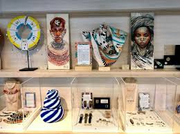 Stephanie Ledoux Exposition Paris Exposition Paris Ledoux Portrait Peinture