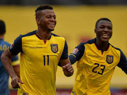 Resumen y videos de todos los goles del partido por eliminatorias 2022. Fifa World Cup Qualifiers Ecuador Hit Colombia For Six In World Cup Qualifier Football News Times Of India