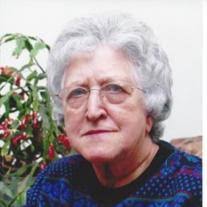 Oneta Catherine Vincent