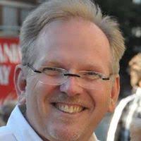 Jon Parramore Email & Phone Number