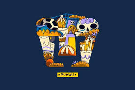 Maybe you would like to learn more about one of these? Cerca Menu Violacion Imagenes Del Logo De Pumas Antecedentes Palido Adios