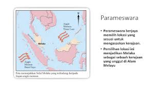 Melaka telah dibuka oleh parameswara pada sekitar tahun 1400. Pengasasan Melayu Melaka History Quizizz