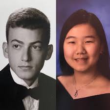 Congratulations to...