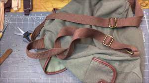 How To Turn A Backpack Into A Sling Bag In Five Easy Steps