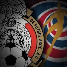 ¿querés saber cuáles son los partidos de hoy televisados? Mexico Vs Costa Rica Horario Y Canal Donde Ver El Partido Del Preolimpico De Concacaf Soy Futbol