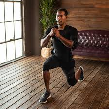 The southeast's most awarded personal and small group training facility. Meet Katalyst A Workout Like Never Before