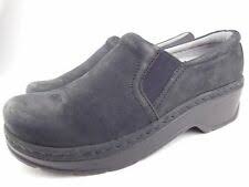 Klogs Slip On Flats Oxfords For Women Us Size 8 5 For Sale