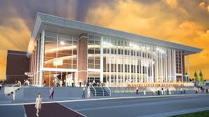 Osu Announces New Performing Arts Center Osugiving Com