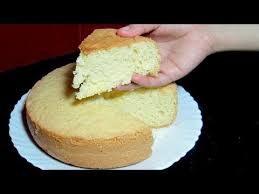 Sponge Cake Without Oven Basic Plain Soft Vanilla Cake At Home By Fatima G Health Beauty Yout Sponge Cake Recipes Cake Recipes Homemade Cake Recipes
