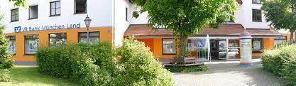 Die bank in ihrer nähe. Geschaftsstelle Trudering Vr Bank Munchen Land Eg