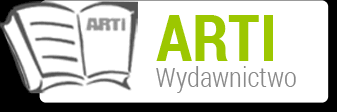 Znalezione obrazy dla zapytania wydawnictwo arti logo