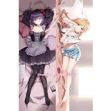 Dakimakura marin