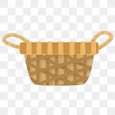 سلة صفراء سلة خشب سلة جميلة سلة إبداعية سلة السلة سلة صفراء سلة خشب png وملف psd للتحميل مجانا in 2021 basket cartoon basket creative basket illustration