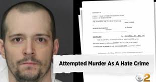 Hatred Is Not Welcome Here': Ossining Dealing With Attack On 17-Year-Old  Black Female