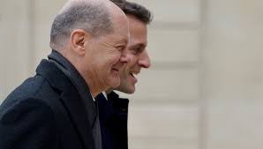 Fondi europei doppio gioco di Francia Germania