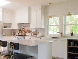 Extensive inventory with great prices. Kitchen Cabinet Soffit Space Ideas Apartment Therapy