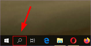 Dan tidak hanya di kolom pencarian saja sebenarnya, namun di seluruh kolom teks windows explorer. Menampilkan Atau Menyembunyikan Search Box Di Windows 10