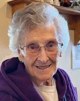 Jeanne Wroblewski Obituary