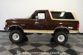 Image result for Pawnee Tan 1991 Bronco