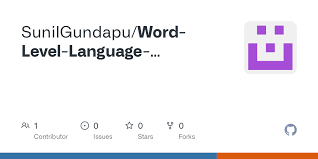 We did not find results for: Word Level Language Identification In English Telugu Code Mixed Data Tel Eng Code Mixed Data Txt At Master Sunilgundapu Word Level Language Identification In English Telugu Code Mixed Data Github