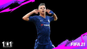 Which blues star has ea sports given the highest rating this year? Fifa 21 Career Mode Chelsea Ratings Line Up Potential Guide Transfers Next Gen More