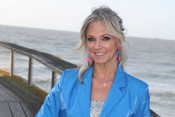 Laura Lynn bijt van zich af na haatreacties: “Een mening mag, maar respect  zou vanzelfsprekend moeten zijn” | Showbizz | HLN.be