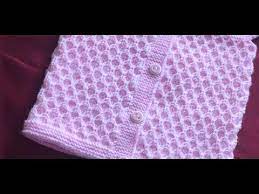Bal Petegi Orgu Modeli Youtube Orgu Baby Knitting Patterns Orgu Desenleri