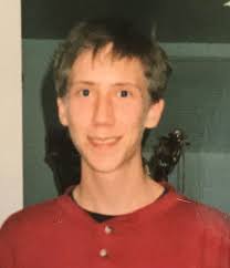 Obituary for Trevor Jeremy Sosnowsky