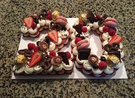 red velvet number cake with cream cheese frosting fun baking recipes alphabet cake cake decorating