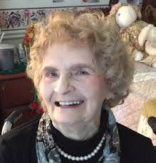 Mary Louise Risinger