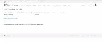 Check spelling or type a new query. Comment Gerer Son Compte Microsoft De Windows 10 Le Guide Complet Malekal Com