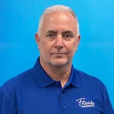 Meet Our Friendly staff