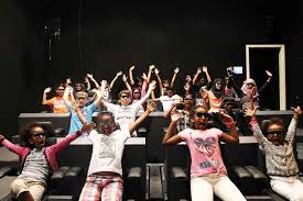 ملاهي في الجبيل أجمل أماكن المتنزهات المناسبة لجميع الأعمار معلومات