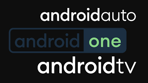 Everything you need to know! Android Auto One And Tv Pick Up New Logos As Part Of Recent Rebranding