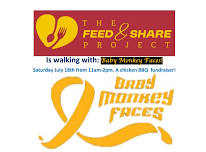 Feed and Share BBQ