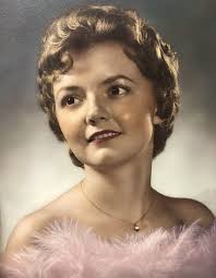 Phyllis J. (Pownell) Miller Obituary