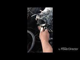 Ada cara lain x untuk tmbh gear. Cara Cara Menukar Spark Plug Perdana V6 Youtube