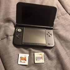 Get your game on for even longer! Nintendo 3ds Xl Blue 2 Games In 2021 Nintendo 3ds Xl Nintendo 3ds Nintendo