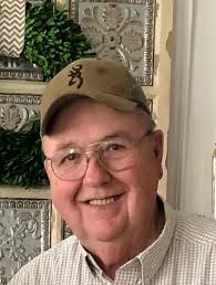 Harold Sanders Obituary