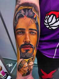 Attention to all tattoo artists! We would like to invite you to join our  Madkid King of Kings Ink Show