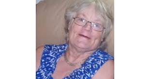 Peggy Seawell Obituary (1958