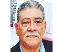 RICHARD PONCE Obituary (1949