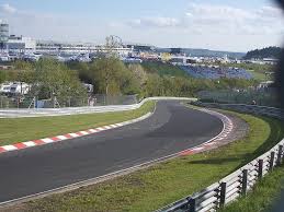 Kg and is 232 metres longer, because the start and finish line are identical here, also on the t13 section, so a full nordschleife lap of 20.832 kilometres is driven and measured with a flying start. Nurburgring Nordschleife Hatzenbach 459 Mapio Net