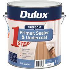 Best reviews guide analyzes and compares all exterior primers of 2021. Dulux 1step Oil Based Primer Sealer Undercoat